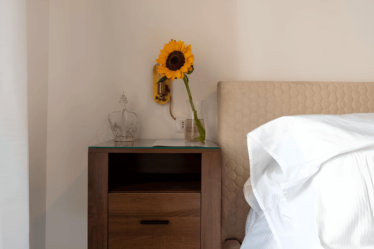 Suite Bedroom 13
