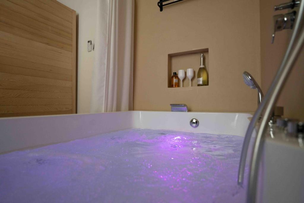King / Junior Suite (with jacuzzi & bathroom)